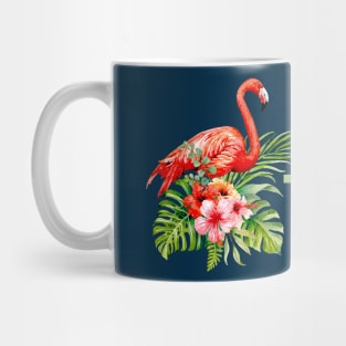 Cafe Tropical Schitts Creek Mug